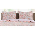 Gl-1703bs Greenland Home Fashions Cordelia Standard Pillow Sham Multi 636047374233