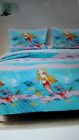 Gl-1703mmsq Greenland Home Mermaid Quilt Set King Size Bedding Newbin Pkg