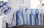 Gl-1801cmst Greenland Home Fashions Crystal Cove Twin Quilt Set 636047388100