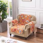 Gl-1803bfpa Greenland Home Fashions Astoria Waterproof Furniture Arm Chair 636047388902
