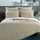 Gl1602gmsk Greenland Home Quilt Sets Piece Fairfax Taupe Set 636047352729