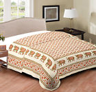 Gprd-8002 Handmade Ethnic Designer Handblock