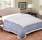 Gprd-8003 Handmade Jaipuri Quilt With