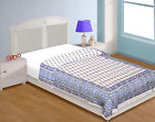 Gprs-7003 Handmade Jaipuri Quilt With