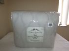 Gray Light 2 King Quilt Bnip Shams Grey 3 Cotton 100 Wavy Shabby Set Pc