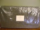 1316769 Gray Pb Velvet Queen Sold Barn Full Quilt Channel Flagstone Pottery