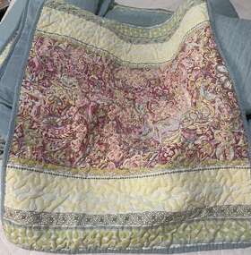 Greenland Home 636047423016 Barefoot Bungalow Quilt Set 3 Pieces Full/queen