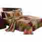 Greenland Home Antique Chic King Quilt Set Sale 0636047260024