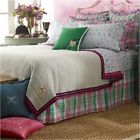 Grey Sweatshirt 886087009637 Rose Pink 2 University Lauren Quilts Embroidery Ralph Twin Set