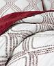 Grmcyrdfq Martha America Stewart Collection Gramercy Gate Reversible 608381384995