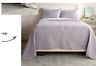 H217257 Scott Living Full Queen Choice Of Relaxed Cotton Coverlet Set