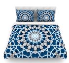 33656061 Haco1247 East Urban Home Mandala Ii By Iris Lehnhardt Abstract Featherweight