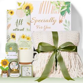 202633333 Hamcstnf Mothers Day Gifts For Mom Grandma Wife Sister Friend - 9-piece Large White