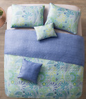 Har-5qt-fuqu-in-bl Vcny Full-queen Blue Green 735732965968