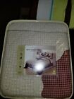 Hcf12bduqhh-k Home Classics Wesley Quilt Texas Design King New Cotton Msrp
