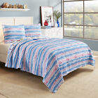 Hlds4224 40835035 Highland Dunes Emmalyn Reversible Quilt Set