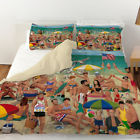 41054370 Hlds5944 Highland Dunes Makarand Duvet Cover
