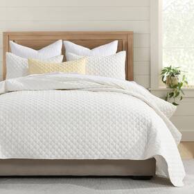 Horimote Home 711181821499 Cream Quilt King Size Lightweight For Summer Ultra-soft Mi