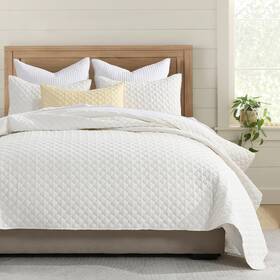 Horimote Home 759973582210 Cream Quilt Queen Size Lightweight Quilts For Summer Ultra-soft Microfiber