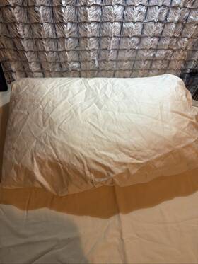 Hotel Collection 766390573059 1000 Tc 100% Supima Cotton King Cal Fitted Sheet Ivory