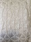 Hotel Collection Interlattice Matelasse Full Queen Art For Your Bed