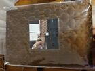 Hotel Collection Luxury Torus King Quilted Coverlet Set