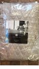 Hotel Collection New Keystone Pewter Silver Queen Coverlet Msrp Shams