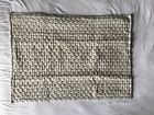 Hotel Collection Speckle Matelasse Standard Pillow Unique Soft