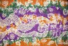 Hs-1122t-pur Homestead Twilight Tie Dye 736846823267