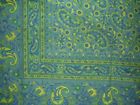 Hs1007-gre Homestead Jaipur Paisley Tapestry 736846803986
