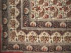 Hs1045-bla Homestead Block Print Indian 736846826695