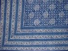 Hs1048t-a Homestead Dabu Indian Tapestry 736846804211