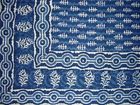Hs1049-c Homestead Dabu Indian Tapestry 736846804266