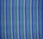 Hs1202-blu Homestead Heavy Cotton Ribbed Bedspread Full Blue 736846827661
