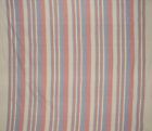 Hs1202-red-blu Homestead Heavy Cotton Ribbed 736846827425