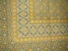 Hs1305-yel Homestead Moroccan Foulard Tapestry 736846805577