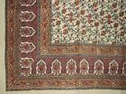 Hs1318q-mau Homestead Turkish Floral Tapestry 736846827456