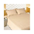 Ht001-q Bedding Palm Tree Matelasse 190217577881
