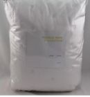 Hudson Park Collection Nouveau King Quilted Coverlet Off White
