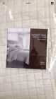 Hudson Park Natalya King Coverlet Duvet Cover New