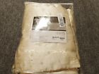 0420m Hudson Silk Park Ivory Queen - Coverlet Luxe