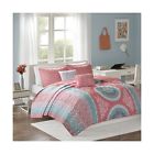 Id13-1281 Intelligent Design Loretta Coverlet Set