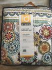 Id14-1194 Eltd Beautiful Intelligent Design Coverlet Bedding Set Ltd