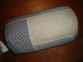 402.498.57 Ikea 20118/1229 Fjalltag Queen King Bedspread Patchwork Pattern Multicolor 103 X 110 Inch New