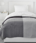 203.280.92 Ikea Angstorel Bedspread Boys Room Bed Throw Twin Full