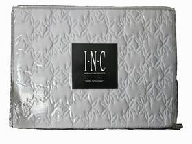 Inc International Concepts 608381445023 Camila Twin Quilted Coverlet New