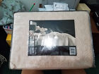 International Inc New Macys Concepts Prima Quilt Coverlet Cotton