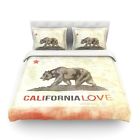 Ir1008acd01 Iruz33 Cover Cali Kess Inhouse Duvet Cotton Light Love
