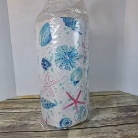 Hy15c-k Jessy Home Quilts Beach King Quilt Set Bedding Collection Coastal Summer Ocean T