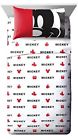 Jf25594ecd Jay Franco Mickey Mouse Classic Big Face Piece 032281255947